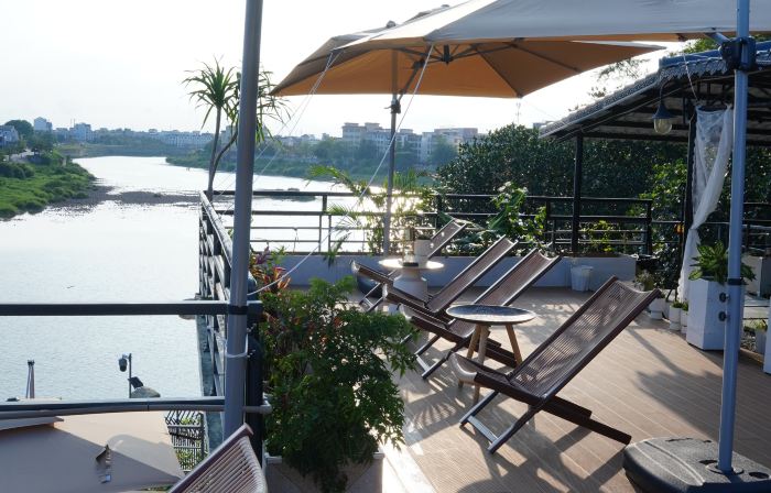 lanyueju  guesthouse