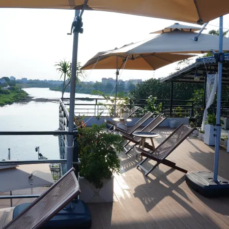 lanyueju  guesthouse