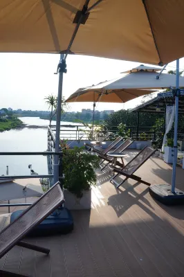 lanyueju  guesthouse