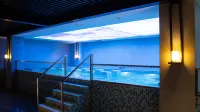 Yueheng Jinshan Ancient Town Hotel - Pools