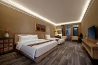 Nalati Dajiang Impression Homestay