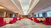 Huaqiao Dongfang Hotel - servizio colazione