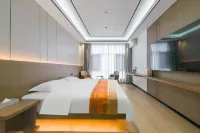 Mengzi Rongsheng Hotel