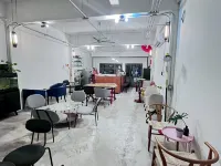 Nara poshtel Hotel di Narathiwat