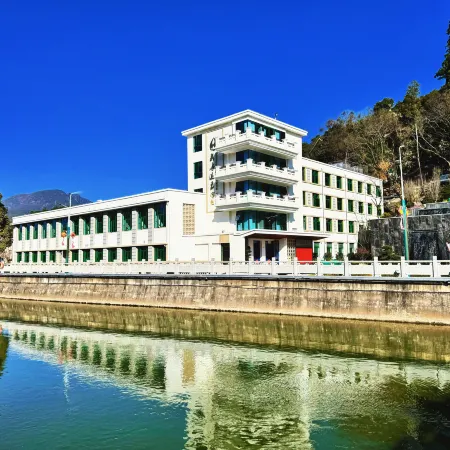 Building 1, Anning Hot Spring Hotel