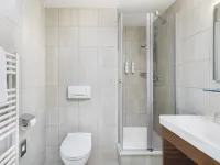 Four Points Flex by Sheraton Vienna Mariahilf Hotels near 06. Mariahilf