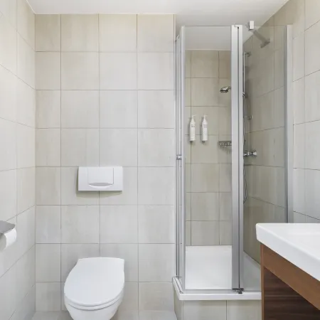 Four Points Flex by Sheraton Vienna Mariahilf