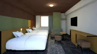 Natural Hot Spring Heihou-no-Yu Dormy Inn Komatsu（ Opening: July 3, 2026）