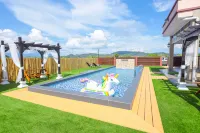 D' Village Private Pool Villa - Biệt thự