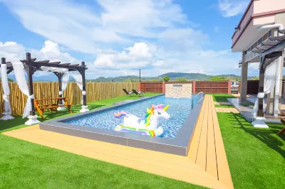 D' Village Private Pool Villa Hotels in 