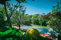Slender West Lake Hot Spring Resort Yangzhou - Romantische