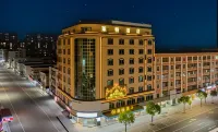 Lite Hotel (Shanwei Haifeng County Branch)