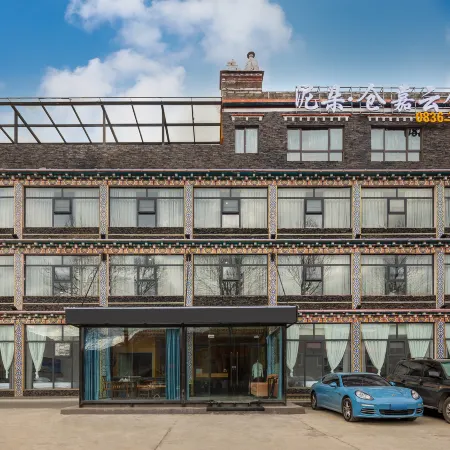 Niduo Hotel