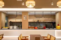 XIYUE HOTEL - breakfast