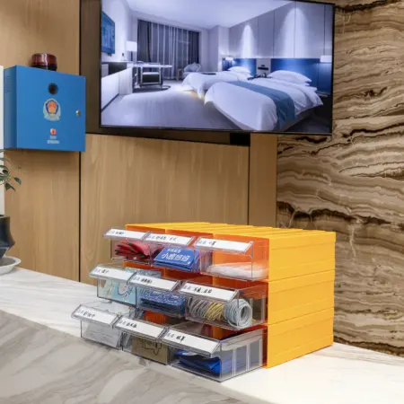 H Hotel (Xingyang Zhengzhou High-speed West Station)