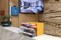 H Hotel (Xingyang Zhengzhou High-speed West Station)