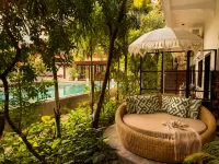Indochine Serenity Boutique Hotels in 