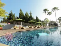 Pesona Alam Resort & Spa Hotels in Bogor Regency