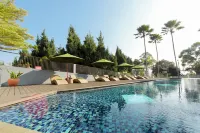 Pesona Alam Resort & Spa