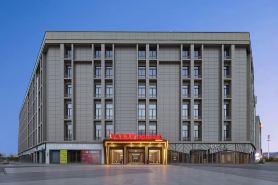 Cangnan Lihao Hotel(Cangnan Railway Station)