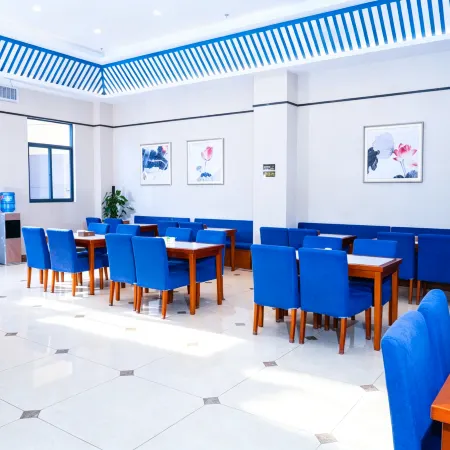 Jinhe Hotel