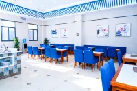 Jinhe Hotel