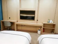 聶拉木雲鏡鉑悅酒店 - 2-Star