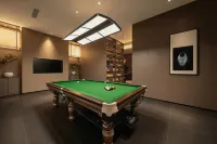 Hongtu Shengjing Hotel - Gym
