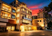 鉑玥影視公寓（湛江坡頭區人民政府南油店） - 寵物友善