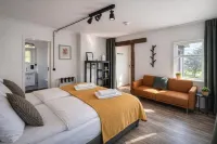 Hotel Brú countryside - Pet Friendly
