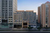Atour Hotel Harbin Convention and Exhibition Center Hotels in Harbin