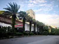 Lord Pan's Hotel