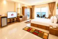 โรงแรมบลูลอตัสไนล์สวีท อัสวาน