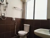 Puteri Ampang Hotel Отели рядом с достопримечательностью «Ампанг»