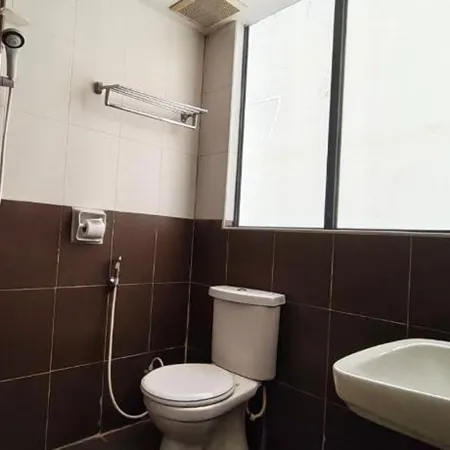Puteri Ampang Hotel