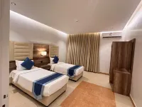 RAMA Dubai Serviced Apartments 3 Granada โรงแรมใกล้กรานาดา เซ็นเตอร์