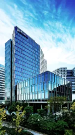 Radisson Blu Hangzhou Xintiandi