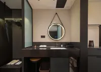 Sheba·Wangyue Boutique Resort (Zhangjiajie Seventy-two Wonderful Buildings Scenic Area Branch) - 4 étoiles