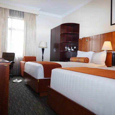 The HUB Hotel