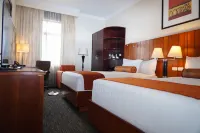 The HUB Hotel - SPA