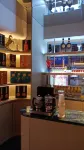 Xiatong Hotel (Ningxia Museum Downtown) - ที่มีบาร์