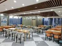 Vienna International Hotel（ Xiayuan Business District A.D Era City ） Hotels near Wanbolin