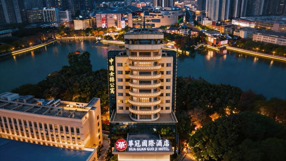 Hua guan guo ji hotel