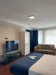 DOA SUİTES & APART HOTEL
