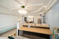 Sicilyver All-Male Premium Youth Hostel (Chunxi Road East Gate Bridge Subway Entrance)