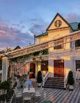 Liuxing Street Linqishe Homestay