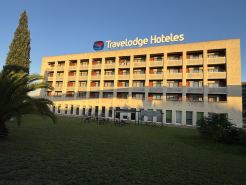 Travelodge Barcelona del Valles