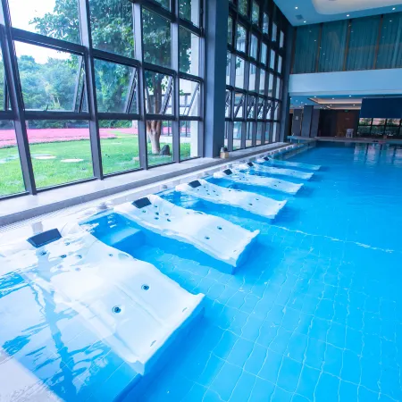 Huquan Resorts & Spa