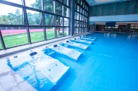 Huquan Resorts & Spa - spa