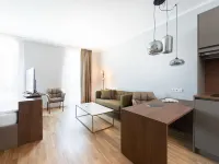 Brera Serviced Apartments Ulm Hotels in Ulm